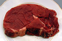 carne roja