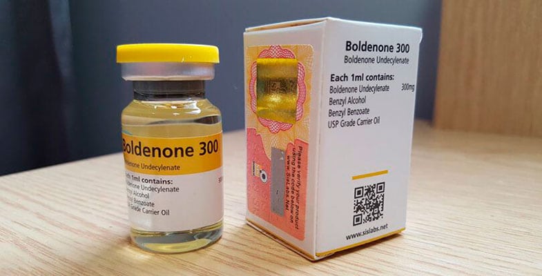 boldenona efectos secundarios, como usar y donde comprar