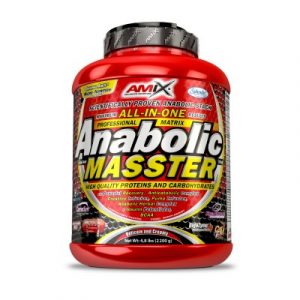 anabolic masster