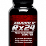anabolic rx24